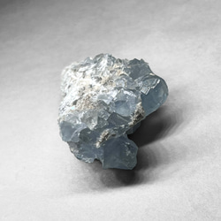 Celestite cluster / セレスタイトクラスター P 3枚目の画像