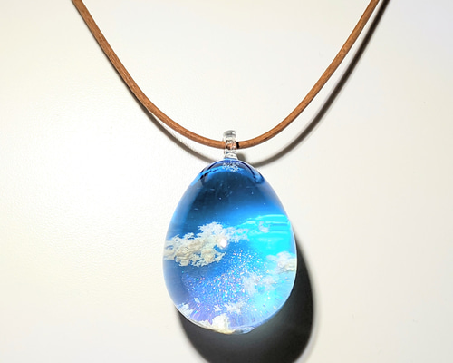カヤ様おまとめ。レジン ペンダント カヤ様おまとめ。レジン ペンダント ネックレス・ペンダント