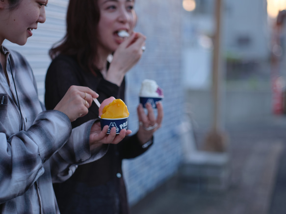 《送料込》ジェラート 8個セット PRIGELA  五島列島  専門店 アイスクリーム 8枚目の画像