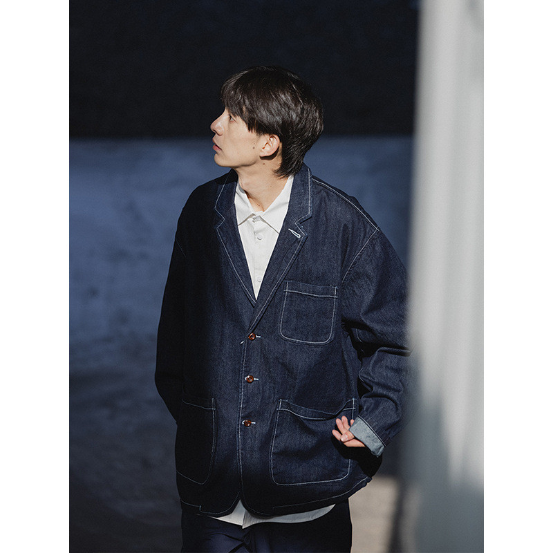 NEIGHBORHOOD デニム ダブル フーディ マウンテンコート ジャケット NEIGHBORHOOD デニム ダブル フーディ マウンテンコート ジャケット