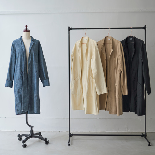 アトリエコート / atelier coat ベージュ コート SUNNY LOCATION アトリエコート / atelier coat ベージュ コート SUNNY LOCATION