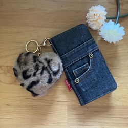 ハート キーホルダー のおすすめ人気通販 検索結果｜Creema(クリーマ