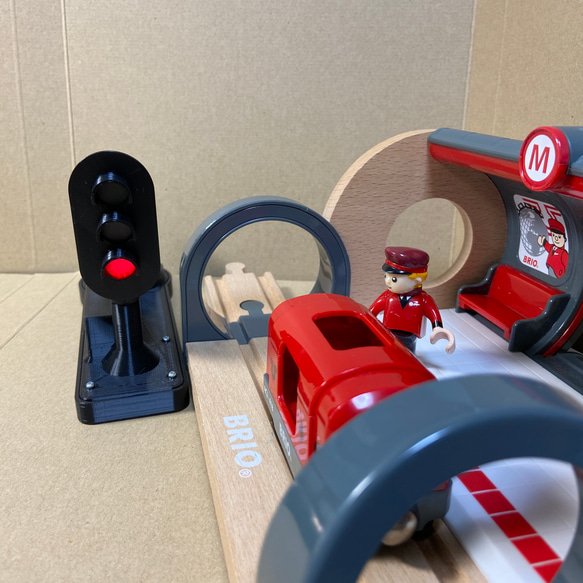 レトロ・インテリア・信号機 Yahoo!オークション - 珍品 海外信号機デザインライト貯金箱