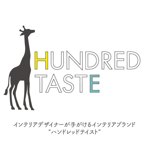 完全オーダー_天然木 一枚板看板_057 表札・ネームプレート Hundred 