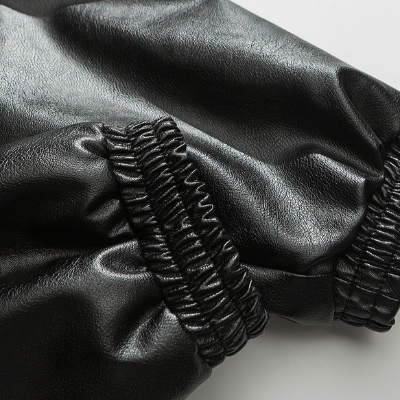 秋冬新品 ブラック ワークレザージャケット トップコート バイカー メンズ 無地 レトロ アウトドアアウターコート 