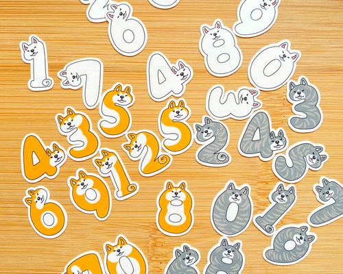 ぺ天使まよんぬ　シール 10月発売予定】「WIND BREAKER」ステッカー マジシャンver