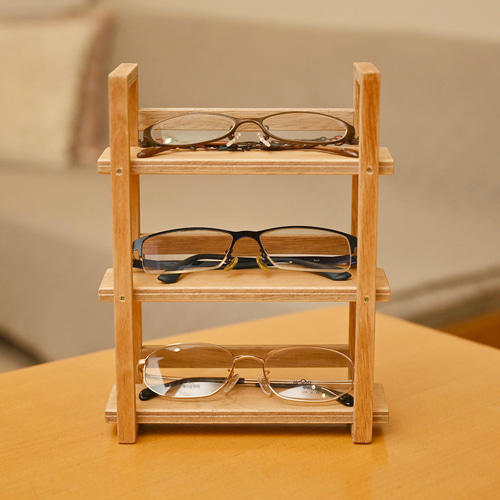 サングラスラック 眼鏡ディスプレイラック アクリルサングラスホルダー