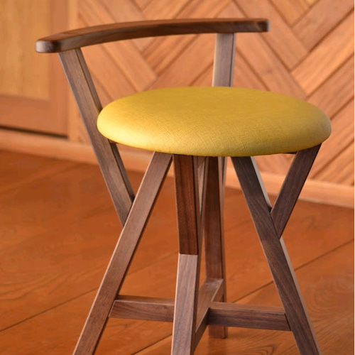 2023秋新作 マカロンスツール カラフルなくつろぎ アメリカン