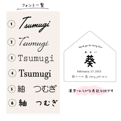 名入れ♪おうちバースボード*命名書＊ご出産祝にも♪ニューボーンフォト・ハーフバースデー・バースデーフォト 5枚目の画像