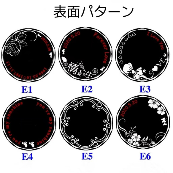 オーダーメイド カスタムネックレス人物画 肖像画 名前ネックレス ネームネックレス似顔絵 名入れネックレスアレルギー対応 12枚目の画像