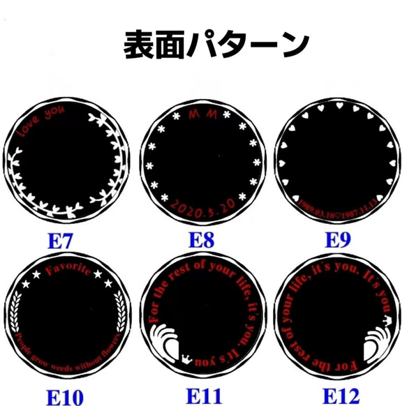 オーダーメイド カスタムネックレス人物画 肖像画 名前ネックレス ネームネックレス似顔絵 名入れネックレスアレルギー対応 13枚目の画像