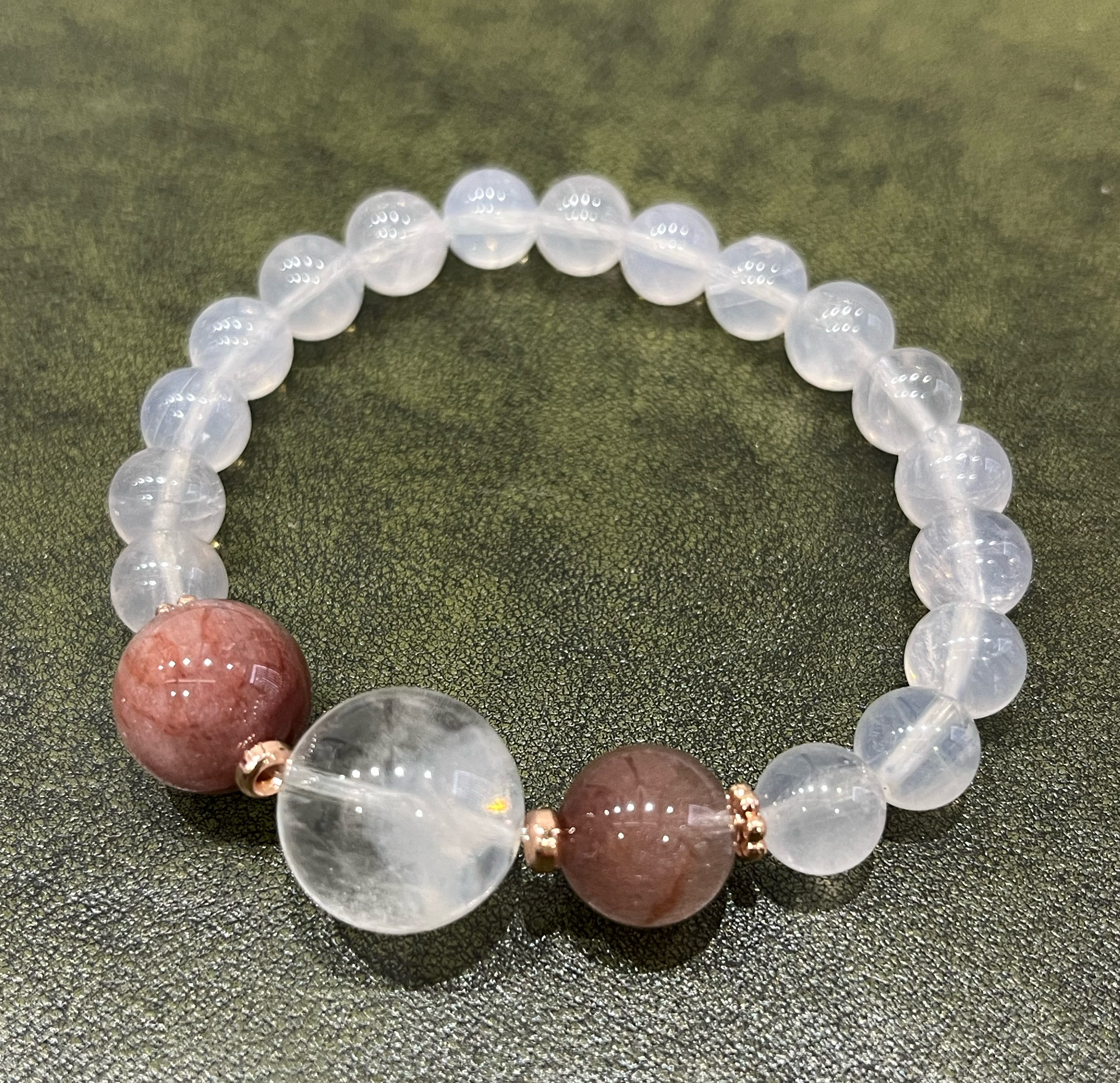 天使の導きஐ..♡*ファントムエンジェルラダーブレスさん(* ॑꒳ ॑*  )⋆*