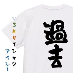 ネタ系半袖Tシャツ【過去】おもしろTシャツ　ネタTシャツ 1枚目の画像