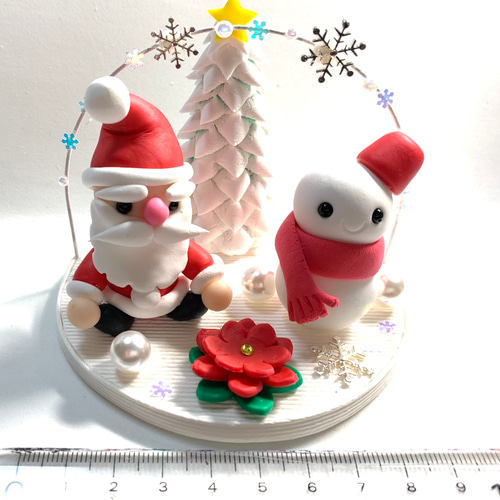 クリスマス☆ハリネズミ&雪だるま 61x5WH74E5L._UF350,350_QL50_.jpg