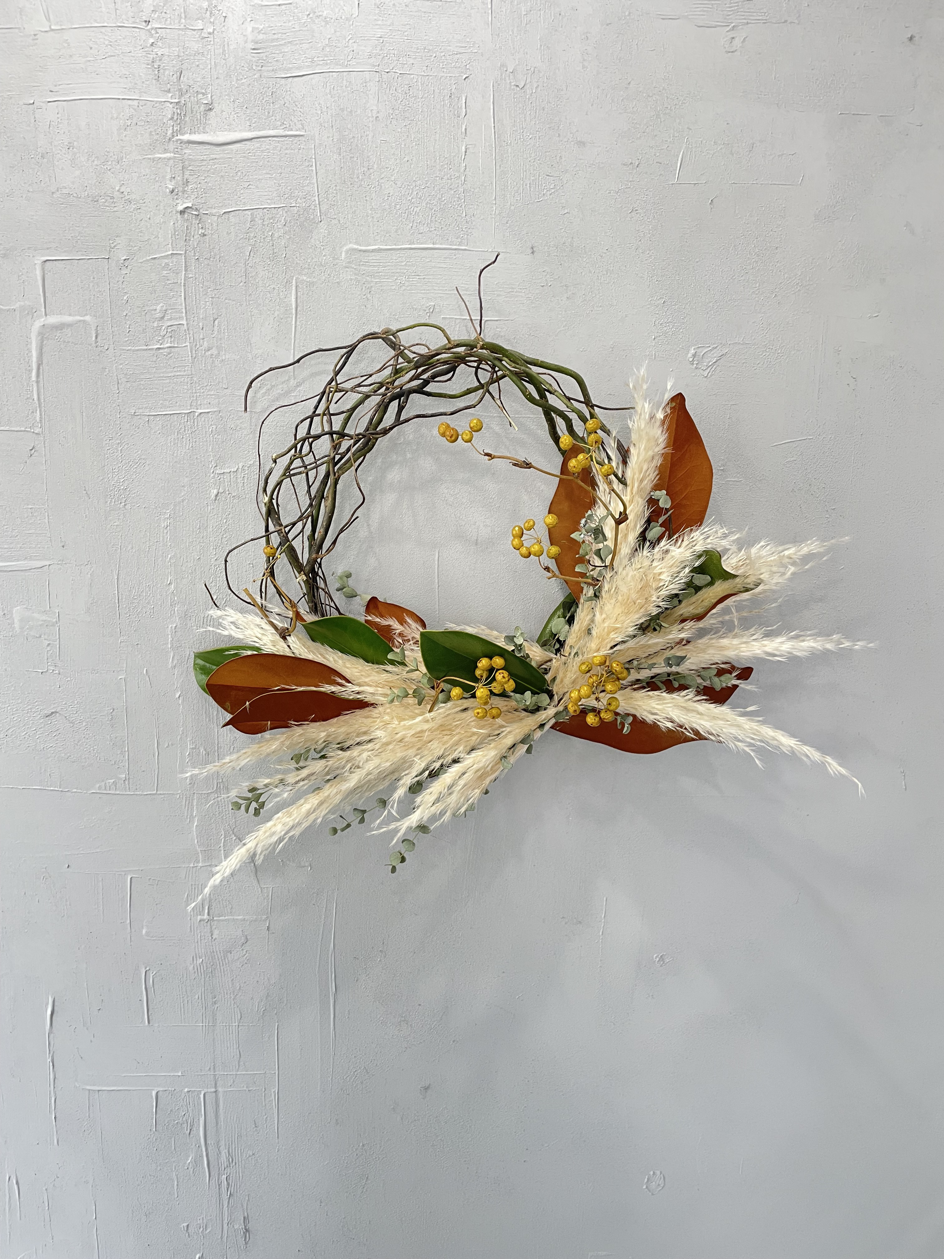 パンパスリース