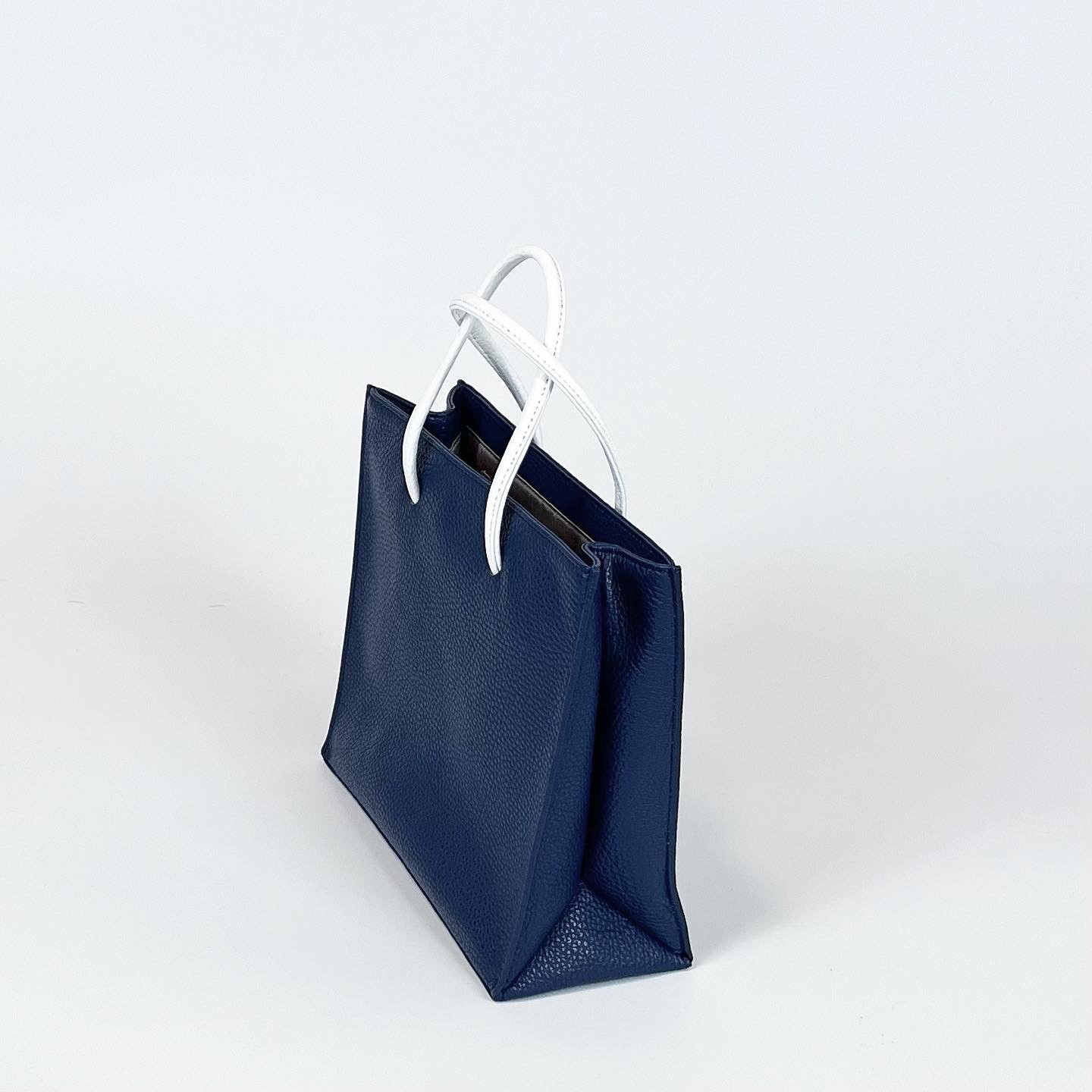楽天市場】ロエベ loewe（カラーネイビー）（トートバッグ
