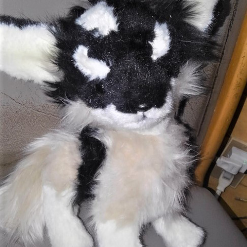 犬のぬいぐるみオーダー fabbrica_sa-014