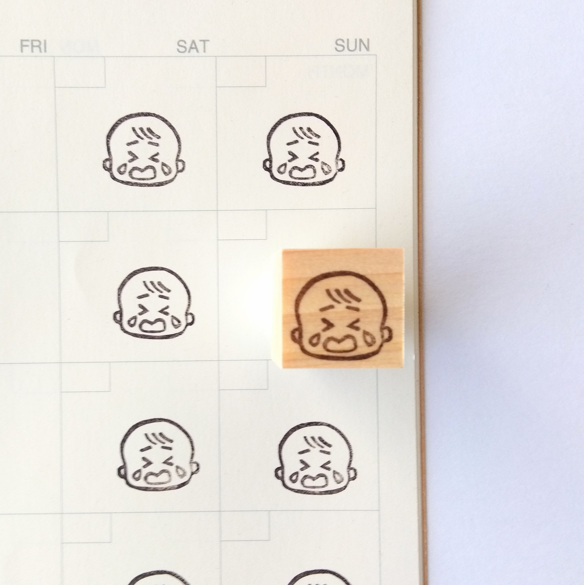 消しゴムはんこNo.354 ちびくま 初詣 消しゴムはんこNo.354 ちびくま 初詣 消しゴムはんこNo.354 ちびくま