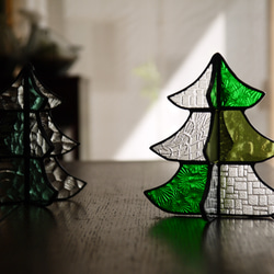 ガラスで彩る クリスマスオブジェ|ハンドメイド、手作り通販 ガラスで彩る クリスマスオブジェ|ハンドメイド、手作り通販