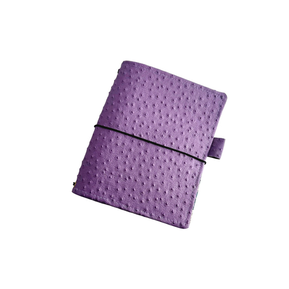 B6 システム手帳カバー エミリ 手帳カバー The Mixed Artist 通販