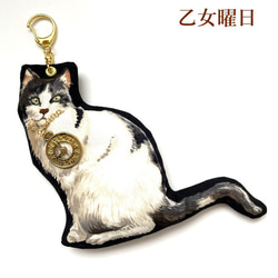 SALE！猫好きさんへ♪ラッキーパック（3点）B 4枚目の画像