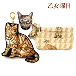 SALE！猫好きさんへ♪ラッキーパック（3点）A 1枚目の画像