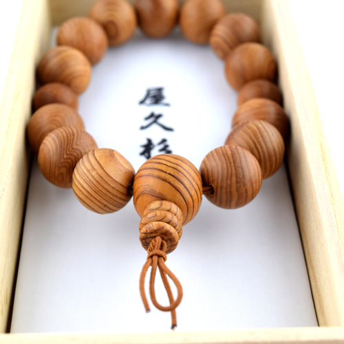 腕輪 ウッド 木玉 ブレスレット ギフト 贈り物 念珠 数珠 木製 16mm