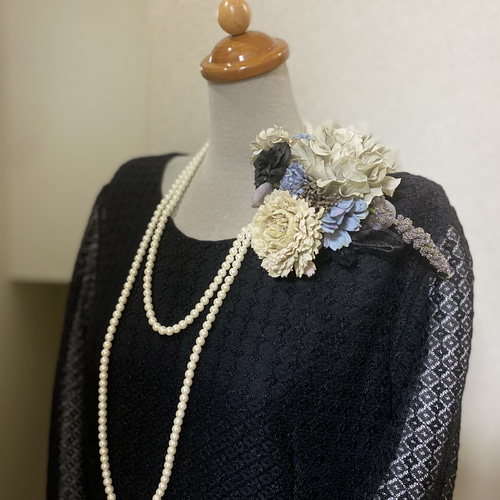 美品✨大きいサイズ✨イギン マザーズドレス　レース ワンピース 13号　結婚式 美品✨大きいサイズ✨イギン マザーズドレス レース ワンピース