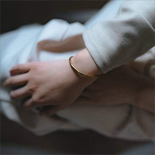 送料無料 通販  All Blues SNAKE BRACELET 結びつい XS ブレスレット バングル アクセサリー