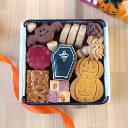 専用ページ ひな祭りクッキー缶 手づくりクッキー 焼き菓子 ひな祭りクッキー缶 クッキー パティスリー アコヤ 通販