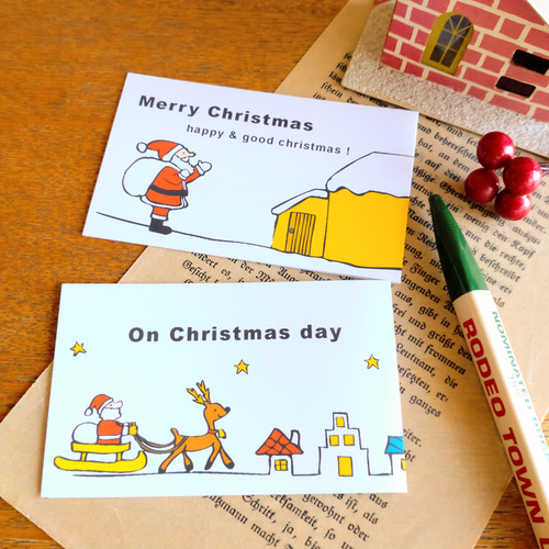 はろきてぃNo.341♡サンタ♡ノーム♡クリスマスカード♡メッセージカード Amazon.co.jp: サンリオ(SANRIO) クリスマスカード ライト