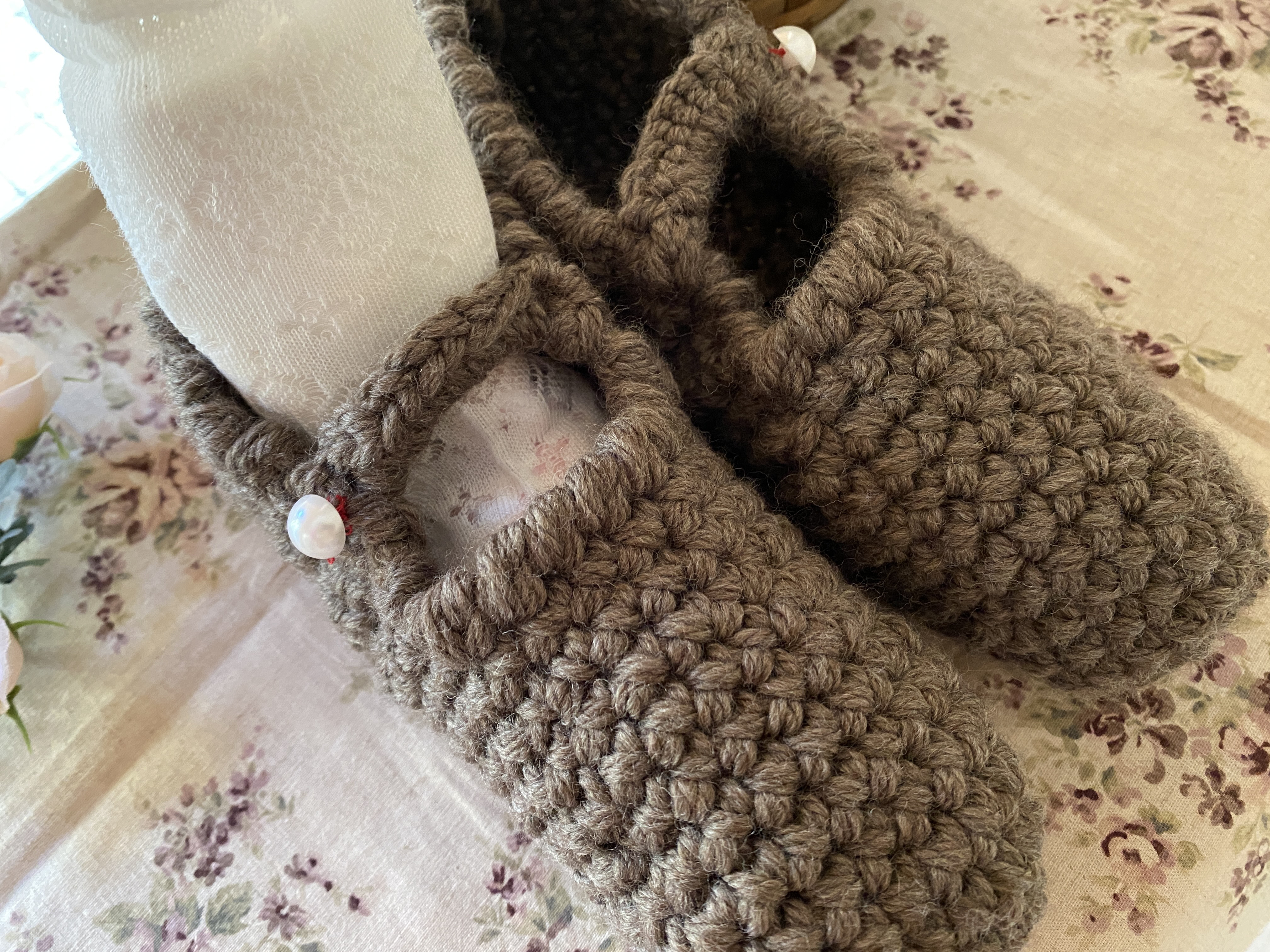 再販可能❀.(*´◡`*)❀.ふかふか刺繍スタイ＊くま＊ 再販可能❀.(*´◡`*)❀.ふかふか刺繍スタイ＊くま＊ 刺繍 - スタイ・