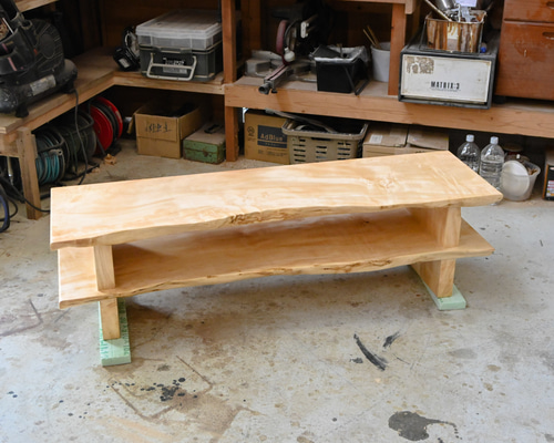 松の木　耳付き一枚板　テーブル　テレビ台 松の木 耳付き一枚板 テーブル テレビ台 松の木 耳付き一枚板