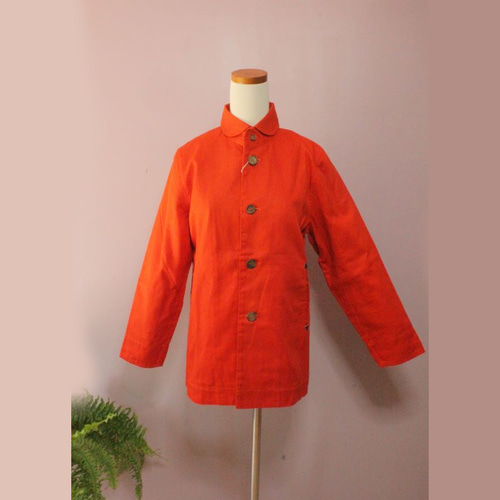 bighug コットンパラフィン ラタンコート コート holy fruit 通販  