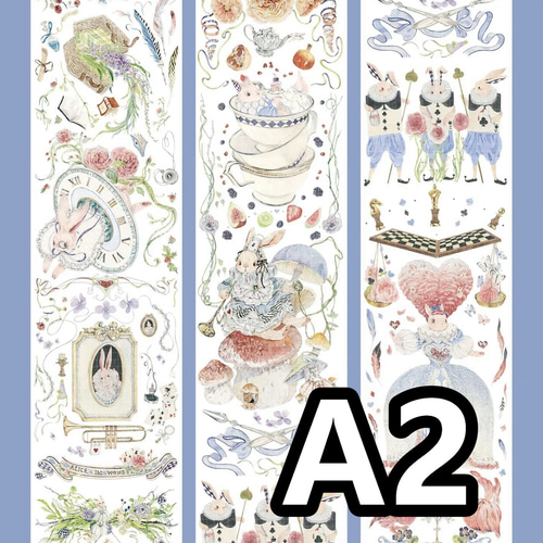 海外マスキングテープ巻売り 蝶々 装飾マスキングテープ人物マステ