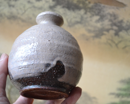 1504 萩焼　酒器セット　徳利2   猪口5   未使用 1504 萩焼 酒器セット 徳利2 猪口5 萩焼 徳利」の人気商品