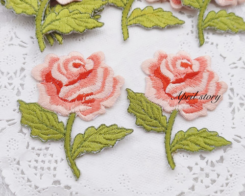 UNIK/USEDレザージャケット/ライナー付/バラ柄/フリンジ/花柄/ペイント UNIK/USEDレザージャケット/ライナー付/バラ柄/フリンジ/花柄/ペイント