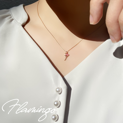 maido⭐88　D70フラミンゴピンク　新品1枚 カラーブリキ ピンクフラミンゴ - 大正13年創業・田巻屋 オフィシャル