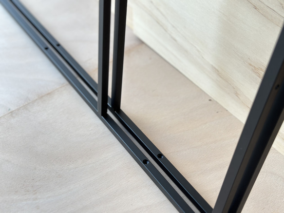 FIX窓/室内窓/デコマド/室内窓/窓/オーダー窓 店舗 カフェ