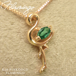 K18 テニスラケットペンダントトップ ネックレス・ペンダント