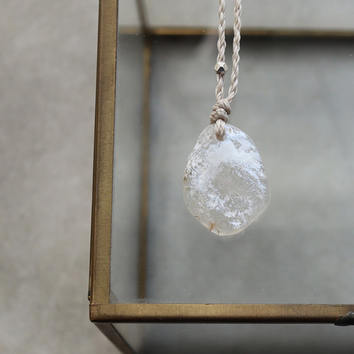 カルセドニー製アンティークアゲート1 カルセドニー製アンティークアゲート1