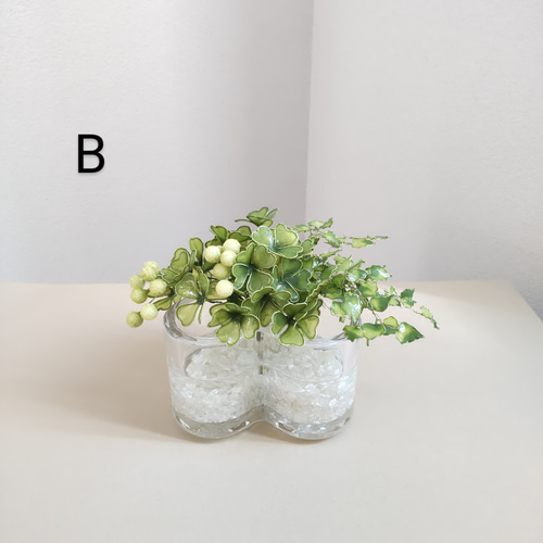 アメリカンフラワー　ディップフラワー（八重桜）NO.113 アメリカンフラワー ディップフラワー（八重桜）NO.113 編ま