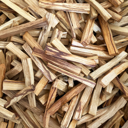 頂級秘魯印加聖木條 Premium Peruvian Palo Santo Wood Stick 第3張的照片