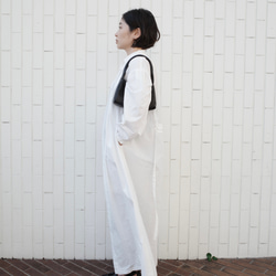 【期間限定30%オフ】S レザーハンドバッグ 黒 ブラック 本革 小さめ 3枚目の画像