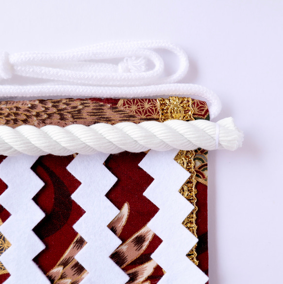 【名入れOK】赤ちゃん化粧まわし「えびすこくん」《飛翔する鷹と富士山・赤》男の子のお宮参り・お食い初め記念撮影衣装        Ω 人気・おすすめ｜多用途・生活用品におすすめ キャンペーン中 即納 即日発送サービス