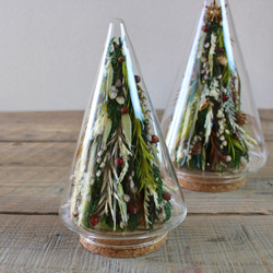 超早割クリスマス】フレッシュ クリスマスリース Φ33 リース