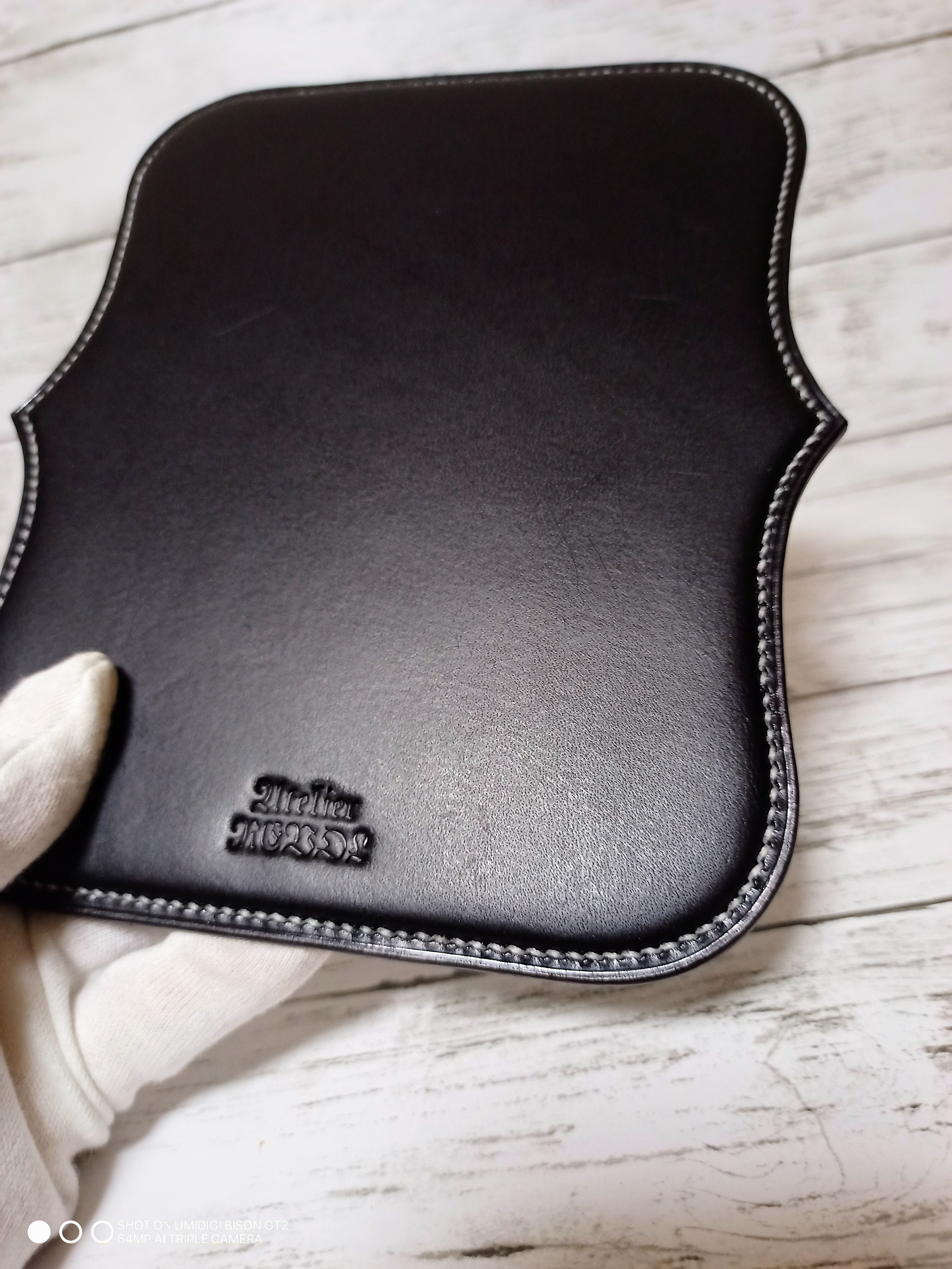 ブッテーロ　マウスパッドＳ