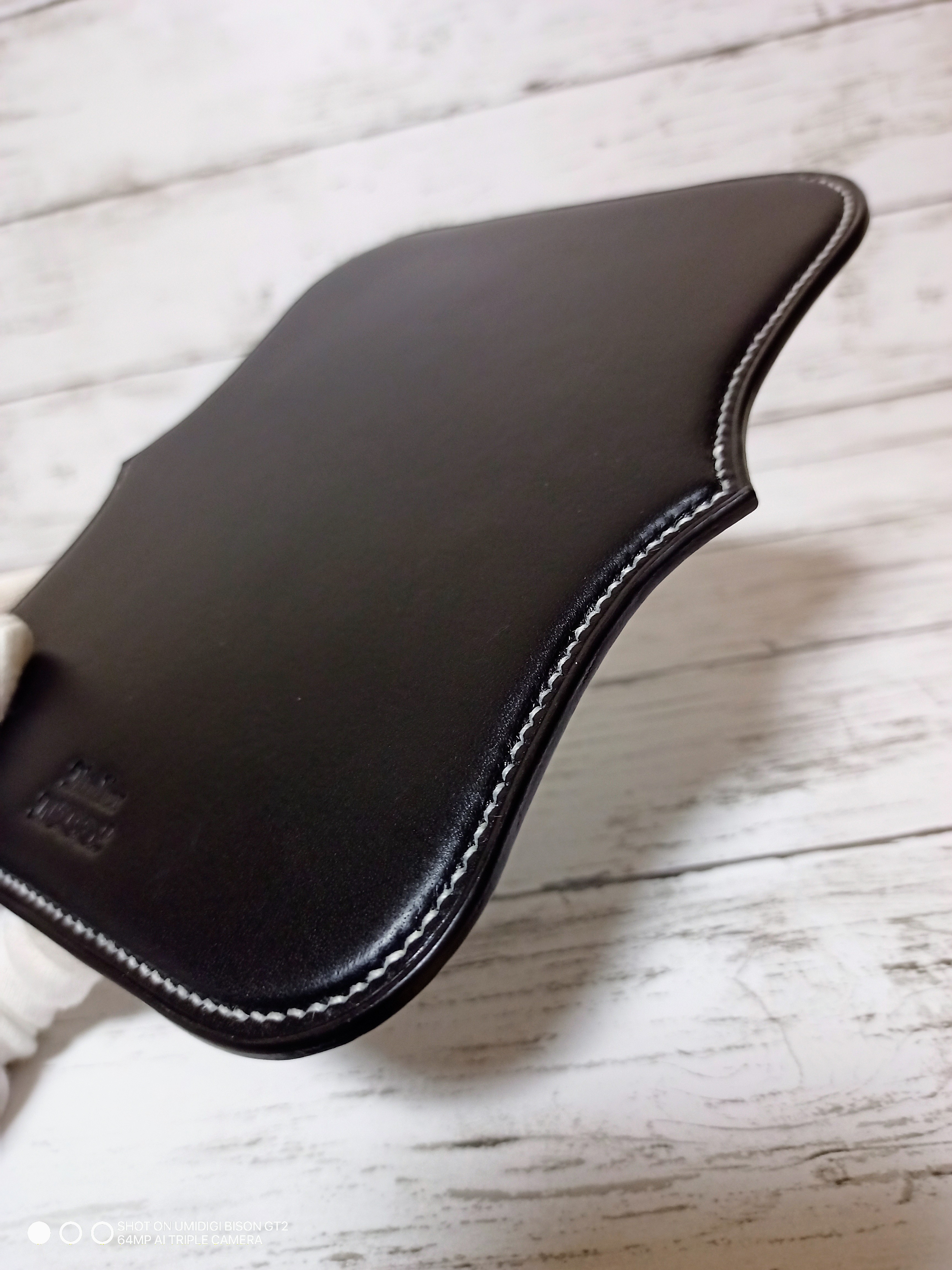 ブッテーロ　マウスパッドＳ