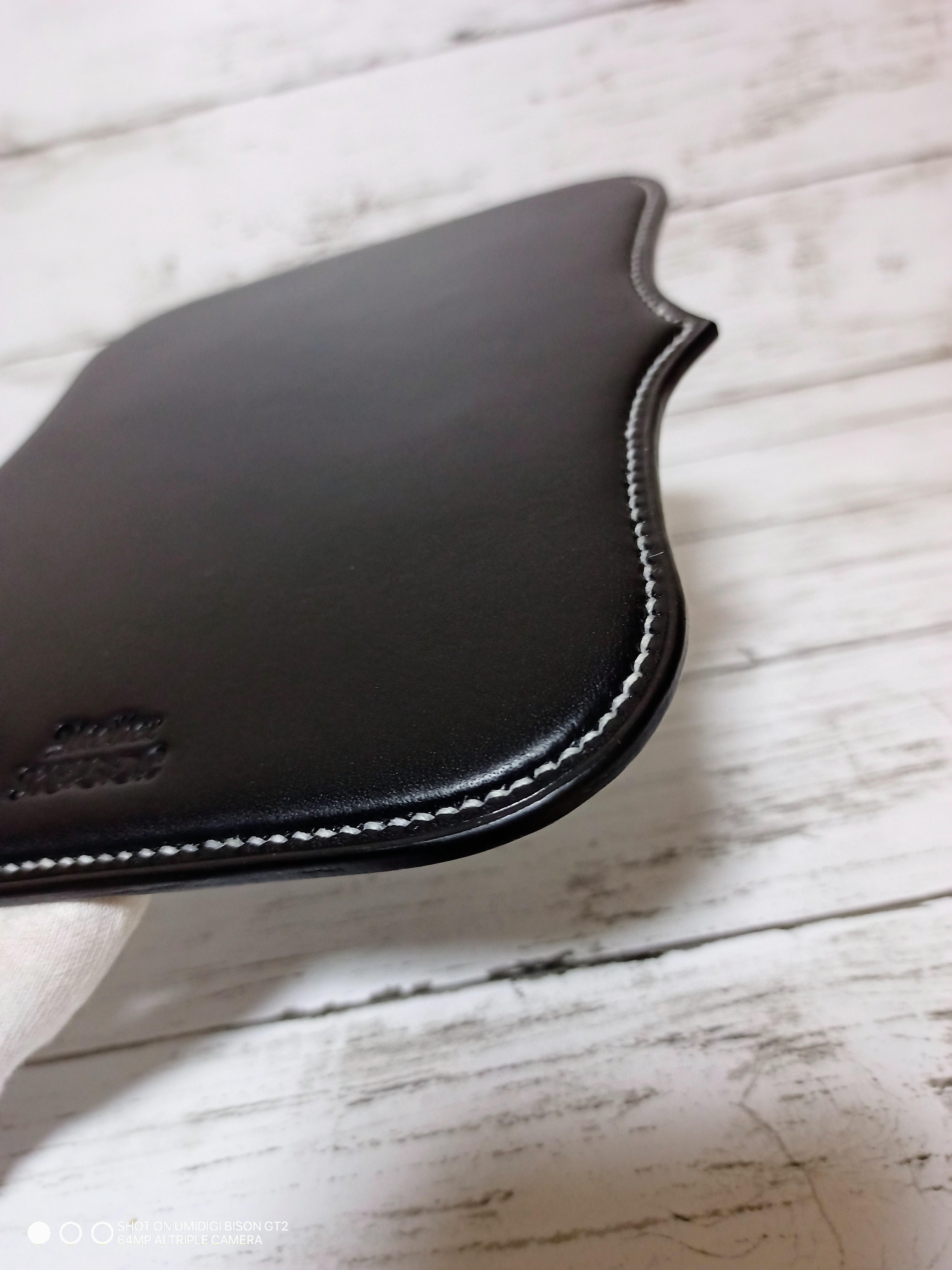 ブッテーロ　マウスパッドＳ