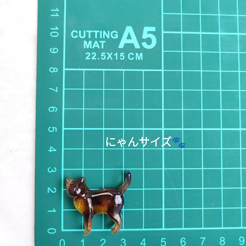 グラス（マスク）チェーン | maple*tirol accessories ♪321